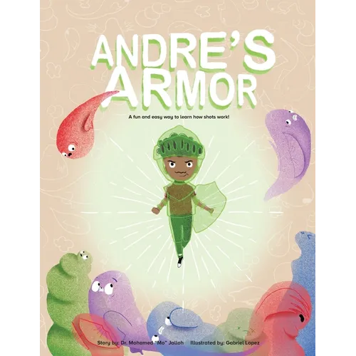 Andre's Armor