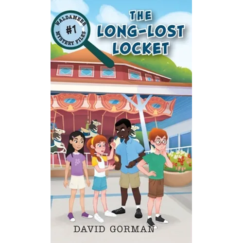 The Long-Lost Locket