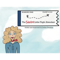 The Fabulous Little Flight Attendant