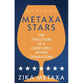 Metaxa Stars: The Evolution of a Greek Spirit Within Generations