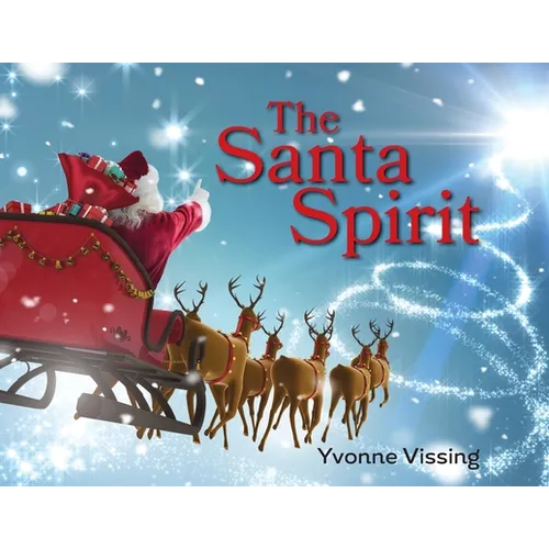 The Santa Spirit