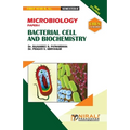 MICROBIOLOGY (PAPER--I) BACTERIAL CELL AND BIOCHEMISTRY [2 Credits]