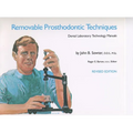 Removable Prosthodontic Techniques