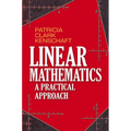 Linear Mathematics