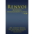 Renvoi Business Management Cases