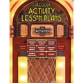 Caregiver Activity Lesson Plans