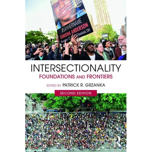 Intersectionality: Foundations and Frontiers