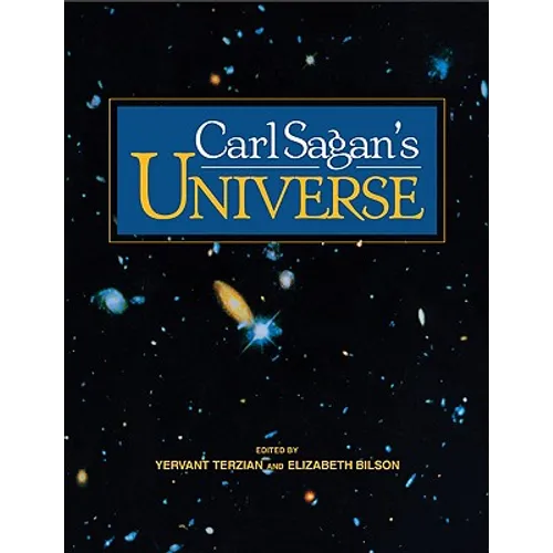 Carl Sagan's Universe