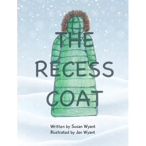 The Recess Coat