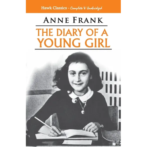 The Diary of a Young Girl