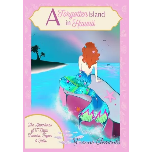 A Forgotten Island in Hawaii