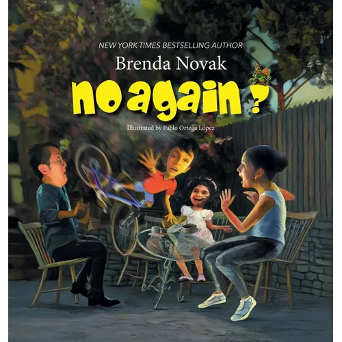 No Again?