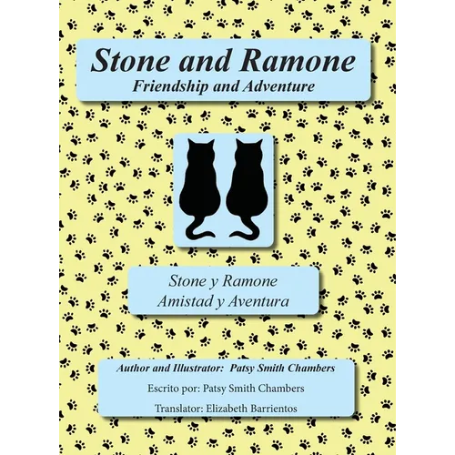 Stone and Ramone