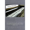 Letting My Light Shine: Musical Memoirs