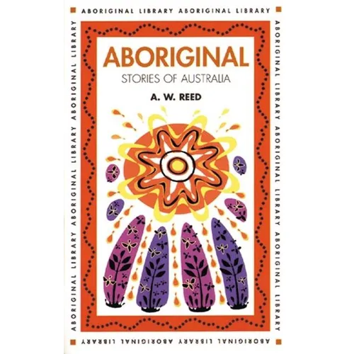Aboriginal Stories of Australia