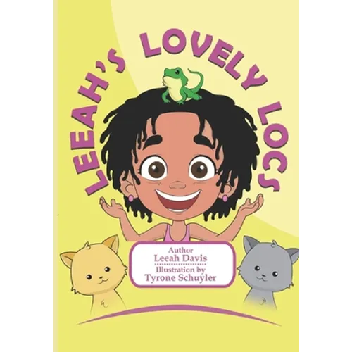 Leeah's Lovely Locs