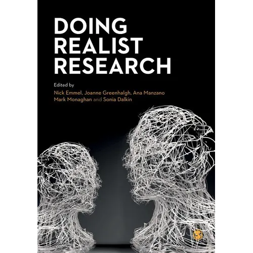 Doing Realist Research