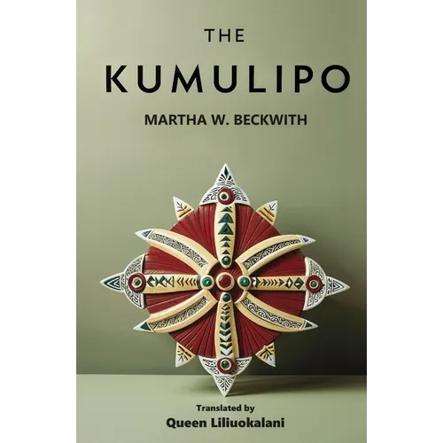 The Kumulipo