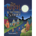 The Witch of Warthill Street
