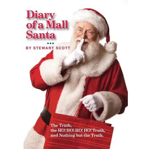 Diary of a Mall Santa