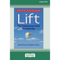 Lift: The Fundamental State of Leadership (Second Edition) [Standard Large Print 16 Pt Edition]