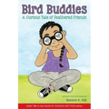 Bird Buddies: A Curious Tale of Feathered Friends