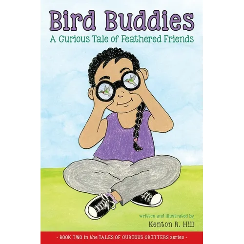Bird Buddies: A Curious Tale of Feathered Friends