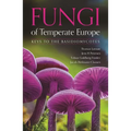Fungi of Temperate Europe: Keys to the Basidiomycotes