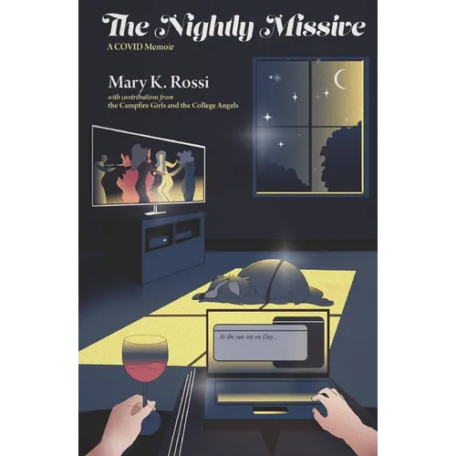 The Nightly Missive