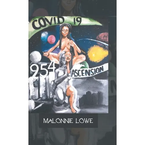 Covid-19 954 Ascension