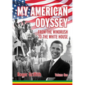 My American Odyssey: From the Windrush to the White House