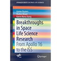 Breakthroughs in Space Life Science Research: From Apollo 16 to the ISS