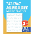 Tracing Alphabet, Writing Practice