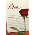 The Memo to My Daughters