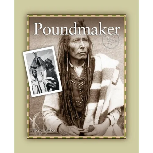 Poundmaker