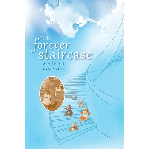 The Forever Staircase