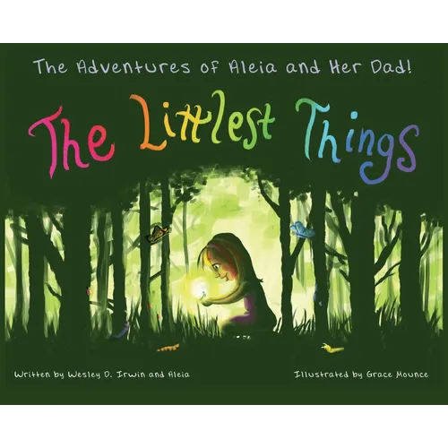 The Littlest Things