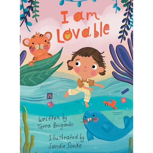 I Am Lovable