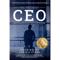 The Visionary CEO: Mastering Mindset, Vision, and Strategy