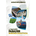 A Walk Into Paradise: Burundi Sahutuga
