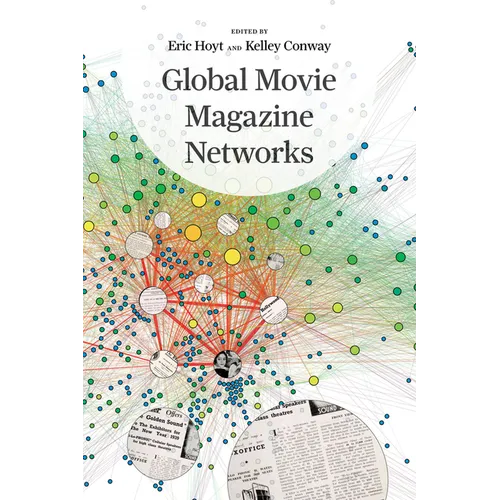 Global Movie Magazine Networks