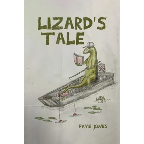 Lizard's Tale