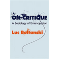 On Critique: A Sociology of Emancipation
