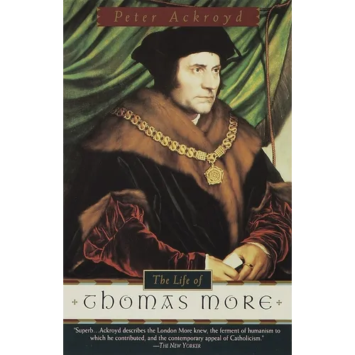 The Life of Thomas More