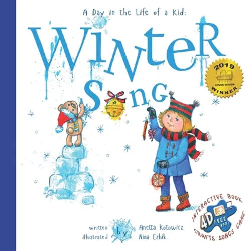 Winter Song: A Day In The Life Of A Kid