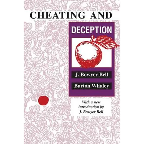 Cheating and Deception