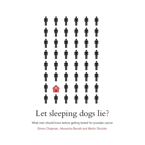 Let Sleeping Dogs Lie? - Paperback