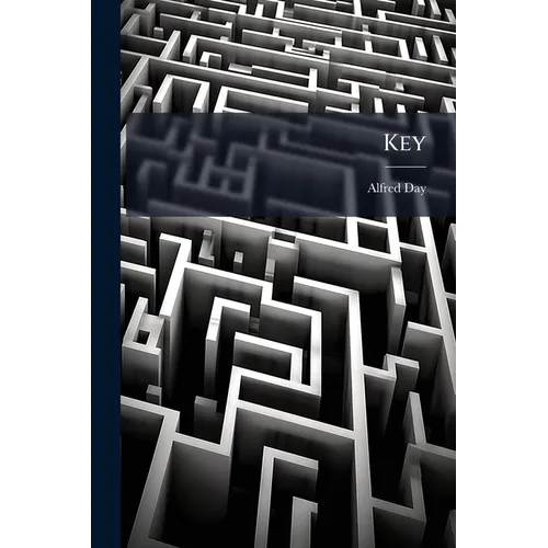Key: Day's Complete Shorthand Manual