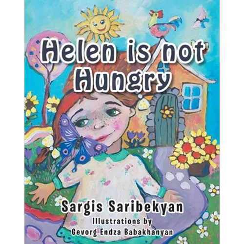 Helen is not Hungry