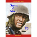 Storm of Steel: New Translation in American English